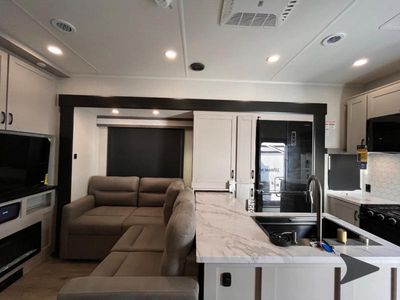 2026 Jayco Seismic - Photo 31