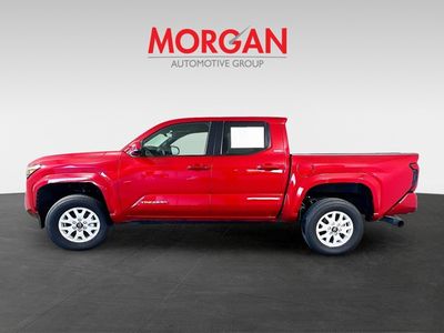 2025 Toyota Tacoma - Photo 5