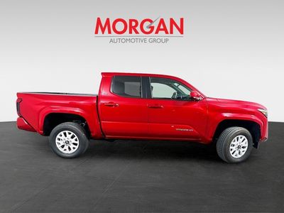 2025 Toyota Tacoma - Photo 9