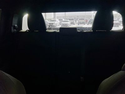 2025 Toyota Tacoma - Photo 26