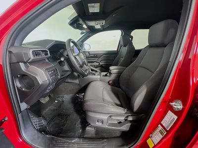 2025 Toyota Tacoma - Photo 14