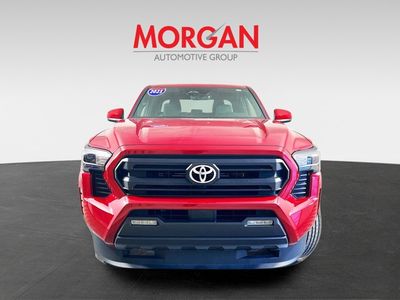 2025 Toyota Tacoma - Photo 3