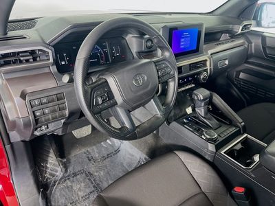 2025 Toyota Tacoma - Photo 11