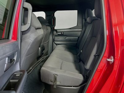 2025 Toyota Tacoma - Photo 27