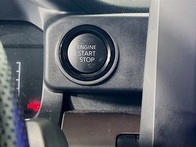 2025 Toyota Tacoma - Photo 19
