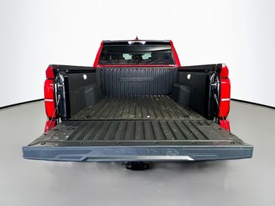 2025 Toyota Tacoma - Photo 29