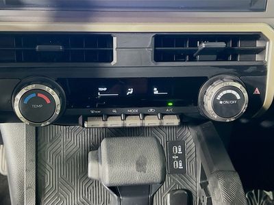 2025 Toyota Tacoma - Photo 23