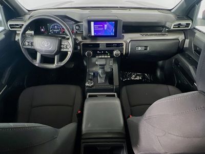 2025 Toyota Tacoma - Photo 28