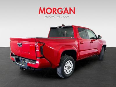 2025 Toyota Tacoma - Photo 8