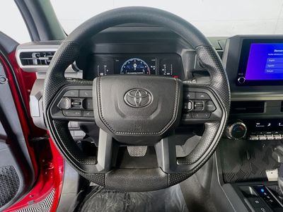 2025 Toyota Tacoma - Photo 16