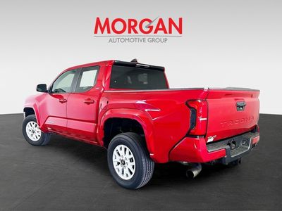 2025 Toyota Tacoma - Photo 6