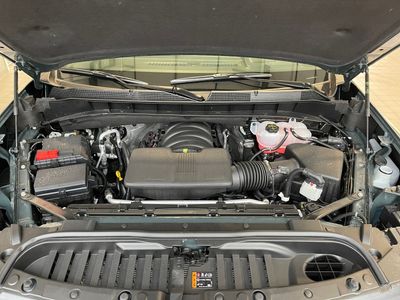 2026 Chevrolet Silverado 1500 — photo 22 view