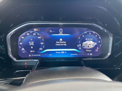 2026 Chevrolet Silverado 1500 — photo 10 view