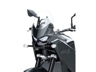 2026 Kawasaki KLE500 ABS - Photo 6