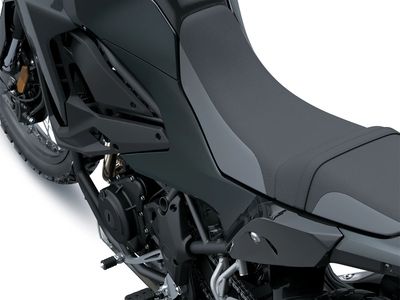 2026 Kawasaki KLE500 ABS - Photo 12