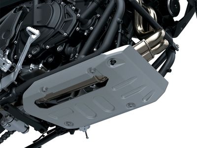 2026 Kawasaki KLE500 ABS - Photo 13