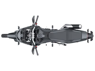 2026 Kawasaki KLE500 ABS - Photo 5