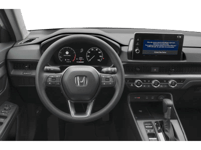 2026 Honda CR-V - Photo 4