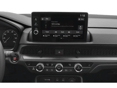 2026 Honda CR-V - Photo 7