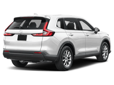 2026 Honda CR-V - Photo 2