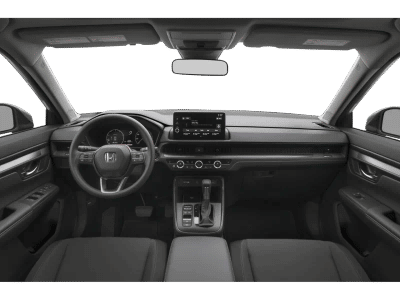 2026 Honda CR-V - Photo 5
