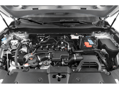 2026 Honda CR-V - Photo 8