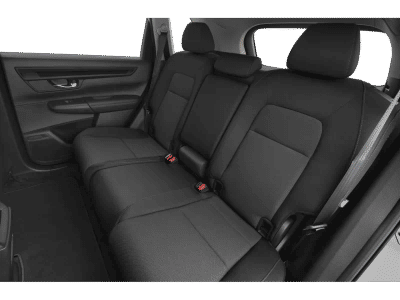 2026 Honda CR-V - Photo 9