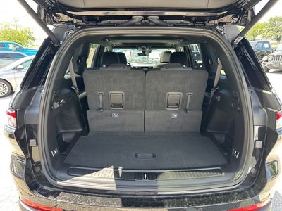 2025 Jeep Grand Cherokee L - Photo 14