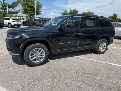 2025 Jeep Grand Cherokee L - Photo 11