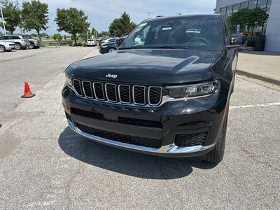 2025 Jeep Grand Cherokee L - Photo 5