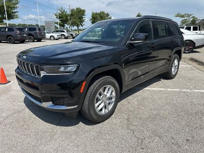 2025 Jeep Grand Cherokee L - Photo 7
