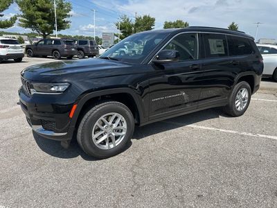 2025 Jeep Grand Cherokee L - Photo 10