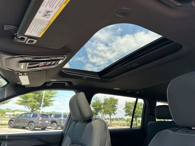 2025 Jeep Grand Cherokee L - Photo 12