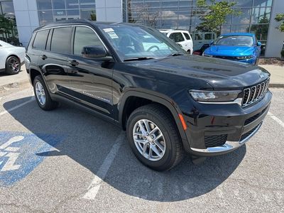 2025 Jeep Grand Cherokee L - Photo 2