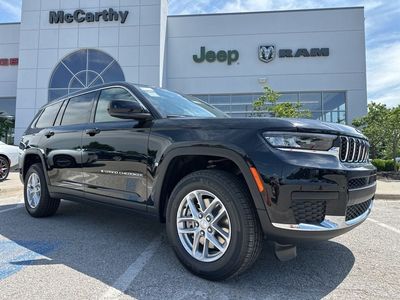 2025 Jeep Grand Cherokee L - Photo 1