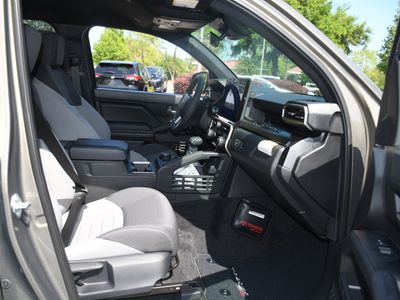 2026 Toyota Tacoma i-FORCE MAX - Photo 11