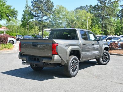 2026 Toyota Tacoma i-FORCE MAX - Photo 2