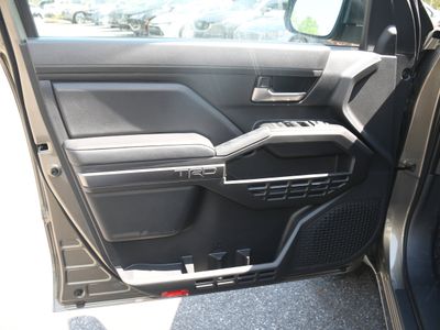 2026 Toyota Tacoma i-FORCE MAX - Photo 5