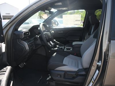 2026 Toyota Tacoma i-FORCE MAX - Photo 3