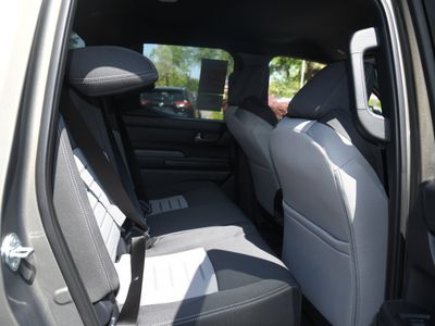 2026 Toyota Tacoma i-FORCE MAX - Photo 10