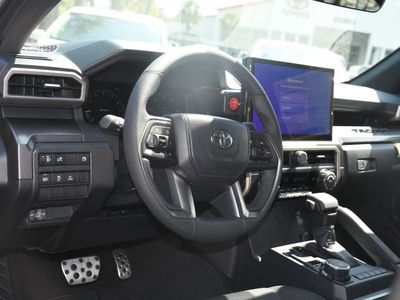 2026 Toyota Tacoma i-FORCE MAX - Photo 4