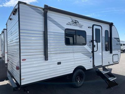2026 Jayco Jay Flight SLX - Photo 5
