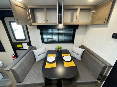 2026 Jayco Jay Flight SLX - Photo 15