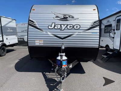 2026 Jayco Jay Flight SLX - Photo 3