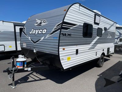 2026 Jayco Jay Flight SLX - Photo 2