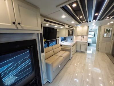 2026 Tiffin ALLEGRO BAY — photo 9 view