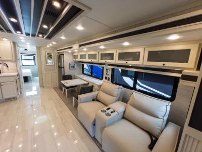 2026 Tiffin ALLEGRO BAY — photo 7 view