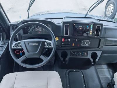 2026 Tiffin ALLEGRO BAY — side profile view