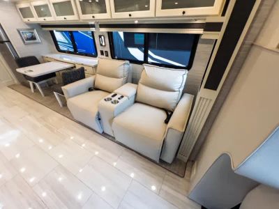 2026 Tiffin ALLEGRO BAY — photo 8 view