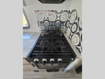2026 Forest River Sunseeker LE - Photo 11